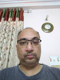 Dr. Nitin Agrawal, ENT Specialist, Aligarh