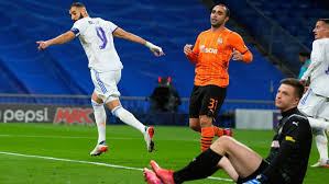 Sep 25, 2021 · real madrid is going head to head with villarreal starting on 25 sep 2021 at 19:00 utc at santiago bernabeu stadium, madrid city, spain. Real Madrid Vs Shakhtar Champions League Real Madrid Shake Off Shakhtar With Benzema Brace Champions League