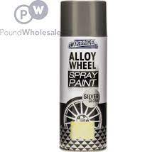Whole Carpride Alloy Wheel Spray