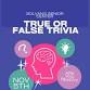 True/False Trivia event image