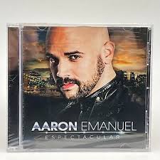 Aaron Emanuel