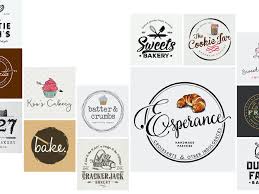 Kirim nama panggilan lucu anda dan gamertag keren dan salin yang terbaik dari daftar. 30 Bakery Logos That Are Totally Sweet 99designs