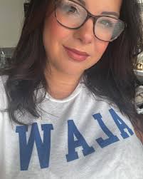 Photo posted by Mandy Wallace (@mandysexysue)