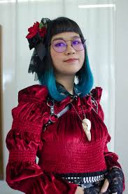 Most of the time, people of asian heritage have very dark shades or hair color. 10 Anime Hairstyles For Pinays This Halloween All Things Hair Ph