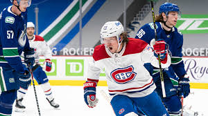 Tyler toffoli profile page, biographical information, injury history and news. Nhl Tyler Toffoli Und 94 Starke Sekunden Der Montreal Candiens Kicker
