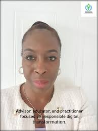 Veronica Briggs FCCA