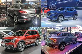 China has been world's largest auto maker since 2009 the list of ten top car makers also includes first automobile works, beijing auto group, guangzhou automobile, chery, byd, brilliance. How Chinese Car Makers Can Succeed In Europe Autocar