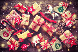Sie wollen den adventskalender selbst basteln, doch er muss sich zugleich in ihr innendesign gut einschreiben? Ideen Fur Den Adventskalender Selber Basteln Lohnt Sich Heimhelden