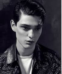 Knowing how to grease the hair with the pomade like a 50's greaser can come in handy for attending themed parties, or simply for expressing one's own rebellion against his parents or other authority figures. 70 Best Greaser Hairstyles For Men From 1950s Hairstylecamp