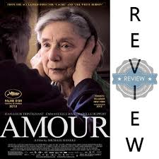 Share me on facebook!the official trailer for sony picture classics amour (2012). Amour Film Review Liff