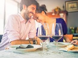 Aphrodisierendes Valentinstag Menu Romantische Restaurants Valentinstag Menu Valentinstagsmenu