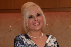 Simon Silva: Skinula se u toples u Kanu i izazvala stampedo, a umrla je  mlada, sama i tužna || Hello Magazin!