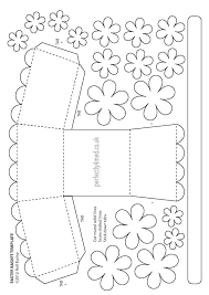 Get your free printable easter coloring pages at allkidsnetwork.com. Trouve Sur Http Perfectly4med Co Uk Templates Easter Basket Easter Basket Template Easter Basket Crafts Easter Coloring Pages