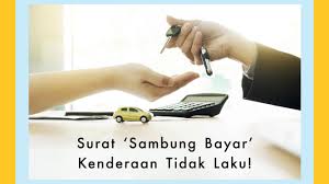 Setiap perkataan frasa dan terma dalam contoh di bawah adalah bersifat peribadi tidak terikat dengan mana mana pihak individu dan perundangan negara penulis blogger hanya bertujuan menunjukkan contoh laras bahasa perundangan dalam bahasa kebangsaan semua terma di. Jangan Ghairah Sambung Bayar Kereta Orang Ramai Dah Tertipu Mohon Baca Ini Supaya Anda Tak Jadi Mangsa Gempak