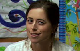 Brenda Wyatt (Amanda Maple Brown)