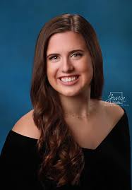 Meet Lauren Peckham, a triple major in criminology and criminal justice,  political science, and psychology from East Haddam, Connecticut, and this  year's student commencement speaker for the URI College of Health Sciences.