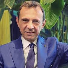 Pal Zileri: rencontre avec Leo Scordo, son nouveau directeur général