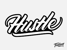 Graffiti (both singular and plural; Hustle Final Graffiti Words Graffiti Lettering Fonts Lettering Design