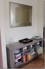 Daily Garnish Blog Archive Our Living Space A Photo Tour Living Spaces Ikea Home Office Apartment Interior Design