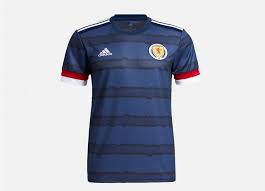 Football is serious business in all parts of the united kingdom, and scotland is just one country that takes it especially seriously. Euro 2020 Kits Feature Painted Details And Renaissance Informed Patterns