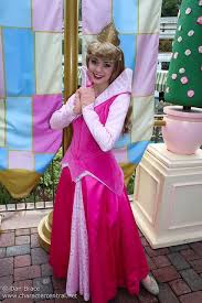 Disneyland Disneyland Princess Aurora Adventures By Disney