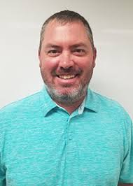 Former Sedan High School basketball coach Lance Jeffers is now an assistant  at Cowley College