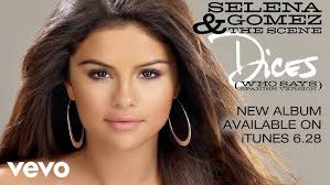 Selena Gomez