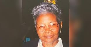 Emma Louise Washington Obituary