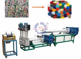 The pelletizer includes a mechanism. What Is The Function Of Plastic Pelletizing Machine