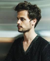 Matthew Gray Gubler Matthew Gray Gubler Matthew Gray Mens Hairstyles