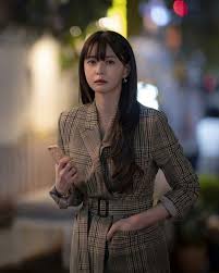 9 Quotes Drama Itaewon Class Yang Bisa Bikin Kamu Lebih Open Minded Di 2020 Model Pakaian Mode Korea Selebritas