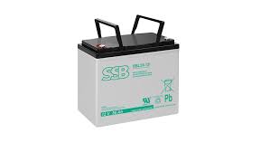 What does sbl stand for? Ssb Sbl 55 12i Ssb158004 Battery Kutter Akkupack Akku Entwicklung Akku Konfektion