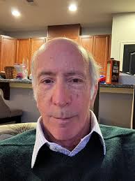 Old guy catches younger woman. Still in love after all these years. Photo  captured by Steve Reed.