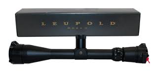 It just plain works in almost any hunting environment. Leupold Vari X 3 Tactical 3 5 10x40 With Mildot Reticle Excellent Condition With Faint Ringmarks 63185 Eurooptic Com