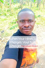 Good morning everyone. A blessed Thursday to all! Forest, Sparks and Wise  Speech. James 3 Consider what a great forest is set