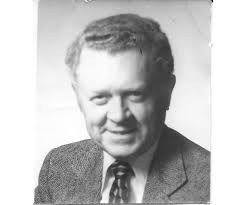 CLARE CUNNINGHAM Obituary (1922