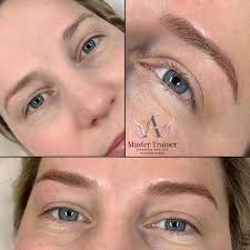Online Beauty Angels Microblading Trial Course