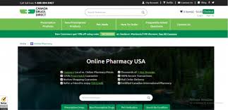 Want to save up to 80% on your medications? Best Pharmacy Websites In Canada Top Online Pharmacies In Canada