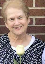 Obituary: Sharon Kay Terry
