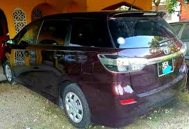 Maybe you would like to learn more about one of these? Used Toyota Wish 2020 For Sale Rm23 000 In Shah Alam Selangor Malaysia Wish 1 8l Auto Family Mpv 7 Seater New Facelift Ma Toyota Wish Toyota Used Toyota
