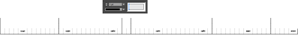 Indesign How To Creating Timelines With Tables