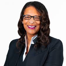 Executives in Attendance