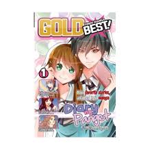 Far away in the northern lands of japan, lives hokkaido, who survived the war and is called hokkaido the invincible. Psicom Gold Manga 1 By Various Authors Shopee Philippines