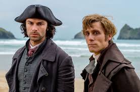 Ross Poldark And Noblesse Oblige Rosiepowell2000 S Blog