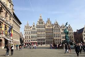 Voor het verdere aanbod van. Die 10 Besten Antwerpen Sehenswurdigkeiten Aktivitaten Touren Und Ausfluge Viator