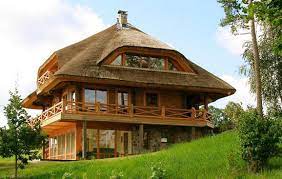 Inspirational homes across the country that will push your belief of how beautiful, sustainable 5 eco friendly home building ideas. 25 Eco Friendly Houses Made With Natural Materials