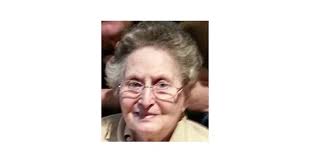 Carolie Couch Obituary (1938