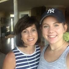 Connie Casper's Instagram, Twitter & Facebook