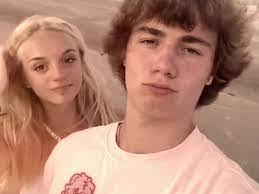 Brooklyn Holden's Instagram, Twitter & Facebook