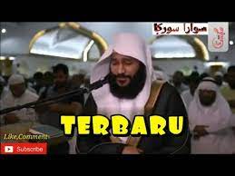 Esge islam 692.747 views4 months ago. Bacaan Al Qur An Paling Merdu Syeikh Abdurrahman Al Ausy Beautiful Qur An Recitation Youtube